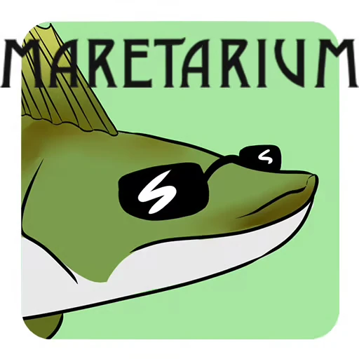 Image of Maretarium App